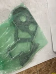New Cummins Onan Housing,gear. Fixed Price $249.95.