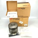 Ingersoll 30841308 7" Piston W/ Rings Pin Assembly - T40 Compressor Parts. Fixed Price $399.95.