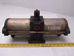 Mps Bc2b Bootstrap Compressor Max Inlet Press. 150 Psig Missing Knob. Fixed Price $101.74.
