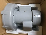 New Fuji Electric Vfc409p-5t Ring Compressor 115/230v. Fixed Price $700.00.