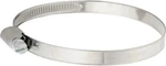 Au-ve-co 25308 - German/european Style Hose Clamps. 70mm-90mm 10ea. Fixed Price $42.80.