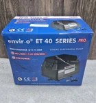 Blue Diamond Et40 Septic & Pond Aeration Pump Air Bubble Compressor. Fixed Price $123.49.