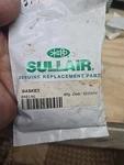 Sullair Compressor Gasket # 040146 New Old Stock. Fixed Price $5.59.