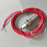 37952421 Temperature Switch Sensor For Ingersoll Rand Compressor Part. Fixed Price $119.00.