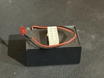 Sullair Contact, Ssam 02250139-296 Oem, Nos. Fixed Price $450.00.