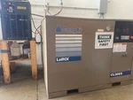 Aircomp 30hp Air Compressor And Zeks Dryer Both In Great Condition 3phase. Fixed Price $4200.00.