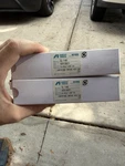 Anest Iwata 92610021 Sl-140 Grease Cartridge Ocx-743, 71.102.1924, Atlas Copco 3. Fixed Price $200.00.