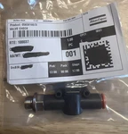 Atlas Copco 0583818073 In Line Check Valve Brand New. Fixed Price $173.02.
