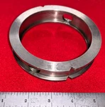 Seal Cage, Lantern Ring Ingersoll Rand Various Models P/n 275g14cx1-816 60046687. Fixed Price $50.00.