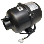 Air Supply Of The Future Ultra 9000 Blower Motor 2.0hp 120v 9.9 Amps. Fixed Price $166.95.