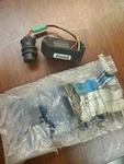 Atlas Copco 1089-0516-02 Pressure Transducer. Fixed Price $525.00.