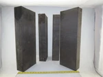 Ingersoll Rand 39789615 25x8x5" Compressor Sound Dampening Acoustic Block Lot/4. Fixed Price $44.23.