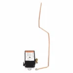 Ingersoll-rand 38471629 Pressure Switch. Fixed Price $221.99.