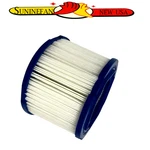 New For Kaeser Sk 15 20 Compressor 21 24 Air Filter 652120 6.5212.0. Fixed Price $32.57.