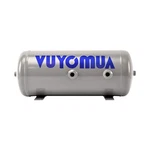 Portable Air Tank 2.7 Gallon Carbon Steel High Pressure - Ideal For Compressed. Fixed Price $83.19.