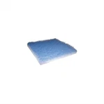 Viskon-aire Filters 48"w X 100 (ft) 2.5"d 107x Paint Arrestor (roll). Fixed Price $211.59.