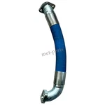 Hose 1613689101 1613689000 1613-6891-01 1613-6890-00 For Atlas Copco Compressor. Fixed Price $345.64.