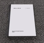 Chicago Pneumatic Cps 185 Cps185 Portable Air Compressor Parts Catalog Manual. Fixed Price $124.74.