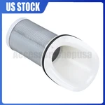 Spx P3-10 High Efficiency Oil Filter For Deltech Compressed Air Systems Us. Fixed Price $66.06.