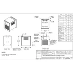 Altec Air Ua75a-2 Non-cycling Refrigerated Dryer 115 Vac Mfgd. Fixed Price $2265.30.