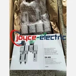 Heidenhain Da400 Compressed Air Units Id:894602-01. Fixed Price $1232.88.