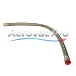 1pc New 24554917 Ingersoll Rand Ptfe Hose With Stainless Steel Braide. Fixed Price $439.00.