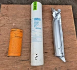 Bauer Breathing Air Compressor Cartridge 057679-410 For Oil Removal , Drying. Fixed Price $299.00.