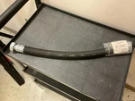 New Atlas Copco # 1604 1355 00 Air Compressor Hose Assembly, 110 Free Shipping. Fixed Price $189.75.