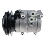 A/c Compressor 447220-4052 For Denso 10s15c 10s17a 247300-0510 447170-9100. Fixed Price $198.76.