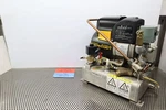 Hitachi Zl727405 Type 0.2le-8t0 Air Compressor 200v 350/360w 50/60hz 3ph See Pic. Fixed Price $299.99.