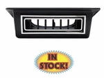 Vintage Air 49050-vul - A/c Under Dash Louver Vent 5"x 1-1/2"x 4". Fixed Price $21.20.