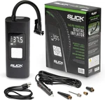 Portable Digital Tire Pressure Gauge, Air Compressor, Inflator Up To 140 Ps. Fixed Price $69.30.