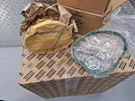 Atlas Copco Oil Stop Check Valve Kit For Screw Air Compressor 2906069300 Oem New. Fixed Price $79.00.