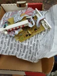 New Ingersoll Rand Oem P/n 39115548 Card, Circuit Remote Trouble Indicator Part. Fixed Price $39.99.