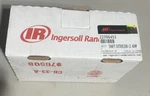 Oem Ingersoll Rand 22706451 Compressor Shaft Extension Ls 40hp**new In Box**. Fixed Price $387.60.
