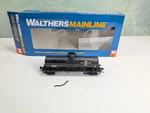 Walthers 910-1012 Ho 36' 10,000 Gallon Tank Car Interstate Fuel & Oil Iox #955. Fixed Price $28.16.