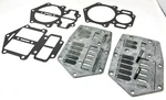 Champion Rv15a 4xa60 Valve Plate Kit Z1183 P07497a P04419c P04420c P04421c. Fixed Price $429.66.