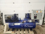 2020 Quincy Climate Control Air Compressor 3ph, 230/460v, 1hp, Bmqt Series. Fixed Price $7499.99.