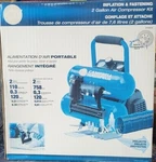 Campbell Hausfeld Air Compressor Kit # Fp209599av. Fixed Price $169.99.