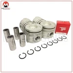 90-99 Cabstar & Atlas 3.0 Ltr Overhaul Engine Rebuild Kit Bd30-turbo. Fixed Price $532.74.