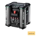 Hikoki High Pressure Air Compressor 16l Tank Capacity Multi-volt Boost M. Fixed Price $1922.16.