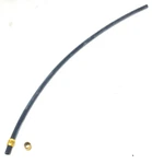 Fc046001000 Rolair Unloader Tube With 011077000f Farrells Fc2002, Fc1500hbp2,. Fixed Price $17.90.