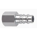 Amflo 1/4" Coupler Plug With Female Thread Hi-flo- Pack Of 10. Fixed Price $23.94.