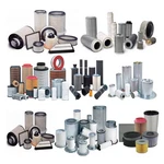 1621962703 Air Oil Separator Suitable For Atlas Copco Replacement 1621-9627-03. Fixed Price $229.00.