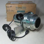 Nordock Kelly 42-1429 Air Blower Motor Assembly New Open Box. Fixed Price $999.99.