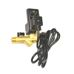 Atlas Copco 1312100109 Electric Timed Automatic Tank Drain. Fixed Price $99.99.
