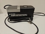Black & Decker Air Station 9527 Tire Inflator Compressor 150 Psi Tested. Fixed Price $32.87.