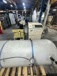 Ingersoll Rand Ssr-ep25se Complete Set Compressor, Dryer, Separator, And Tank. Fixed Price $7999.00.