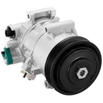 Bdfhyk 198339 Air Conditioning A/c Compressor With Clutch Compatible. Fixed Price $161.51.