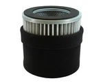 Replacement Air Filter Element For Solberg 245p. Fixed Price $74.65.